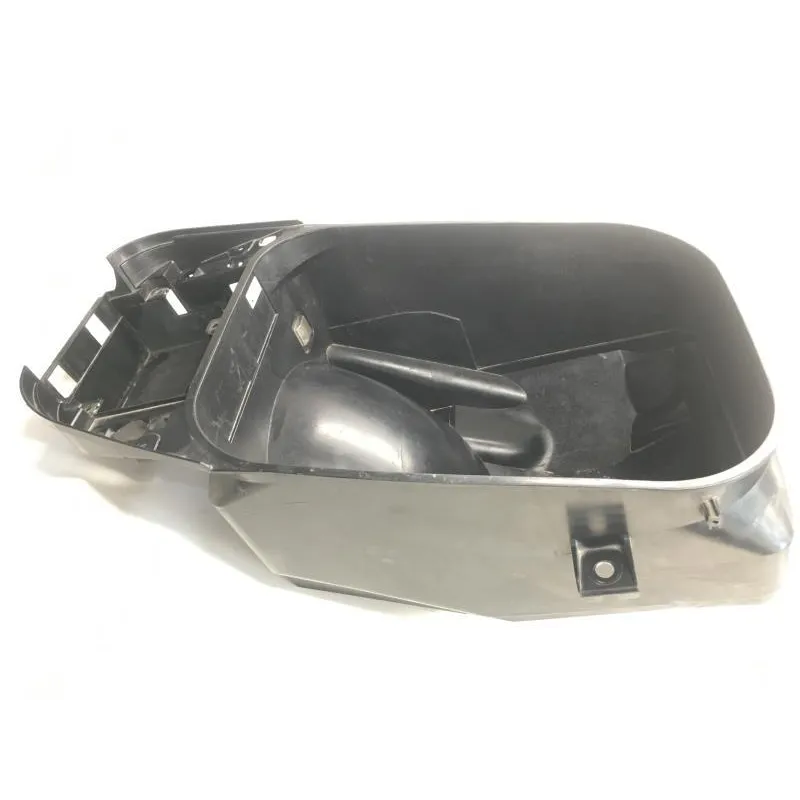Coffre sous selle YAMAHA XP 500 2001-2003 TMAX