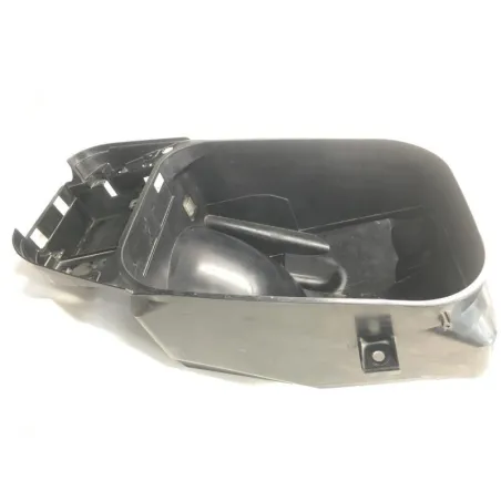 Coffre sous selle YAMAHA XP 500 2001-2003 TMAX