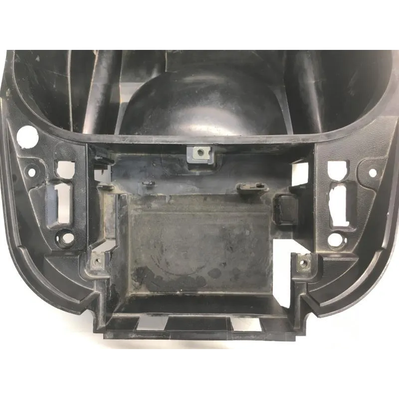 Coffre sous selle YAMAHA XP 500 2001-2003 TMAX