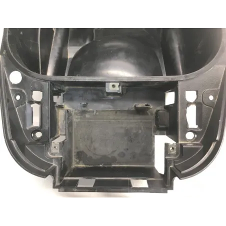 Coffre sous selle YAMAHA XP 500 2001-2003 TMAX