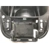 Coffre sous selle YAMAHA XP 500 2001-2003 TMAX