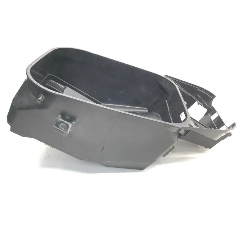 Coffre sous selle YAMAHA XP 500 2001-2003 TMAX