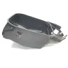 Coffre sous selle YAMAHA XP 500 2001-2003 TMAX