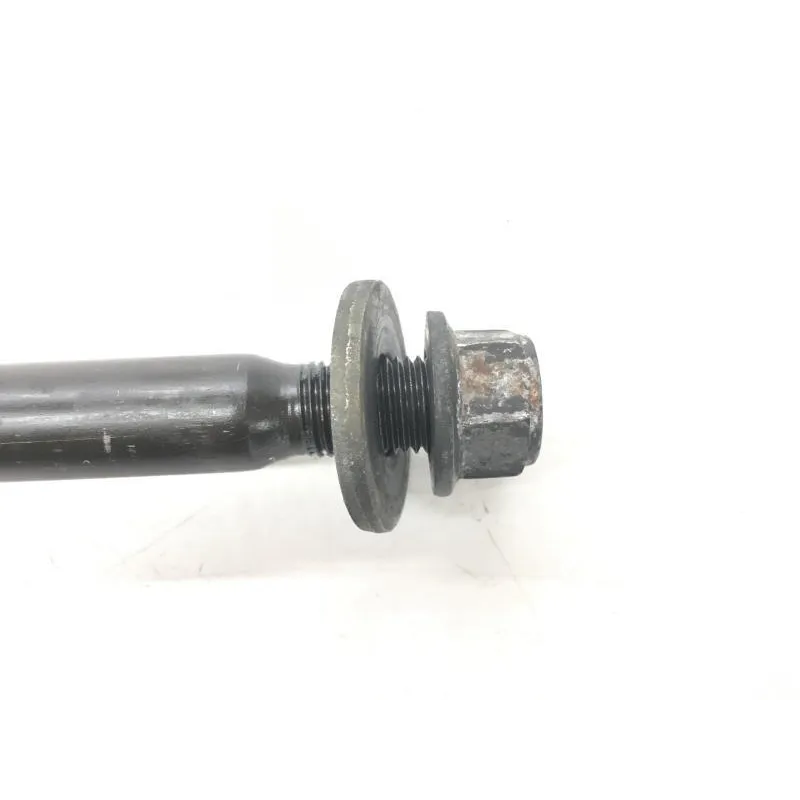 Axe de roue arriere YAMAHA XP 500 2001-2003 TMAX