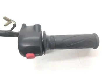 Commodo droit YAMAHA XP 500 2001-2003 TMAX