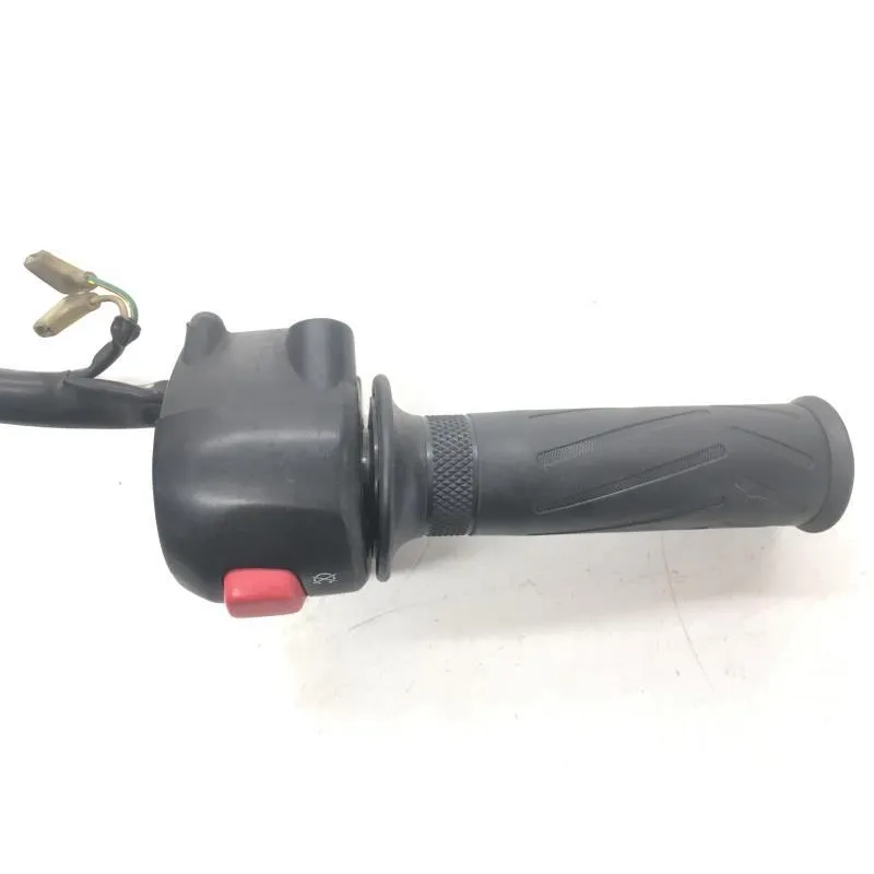 Commodo droit YAMAHA XP 500 2001-2003 TMAX