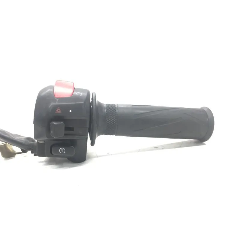 Commodo droit YAMAHA XP 500 2001-2003 TMAX