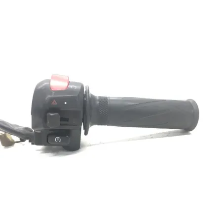 Commodo droit YAMAHA XP 500 2001-2003 TMAX