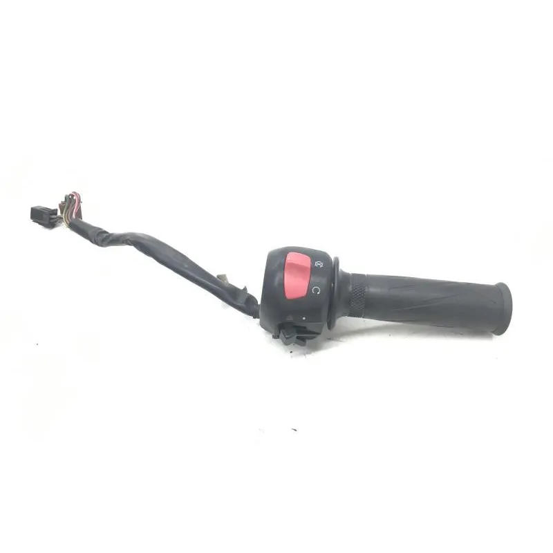 Commodo droit YAMAHA XP 500 2001-2003 TMAX
