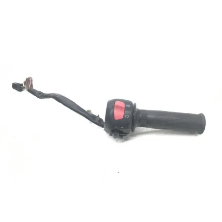 Commodo droit YAMAHA XP 500 2001-2003 TMAX