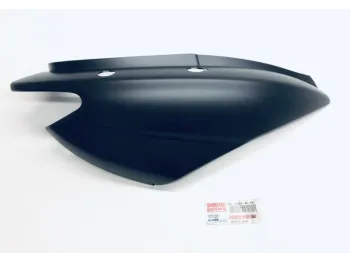 Cache carenage coque arriere droit YAMAHA YN 50 2012-2016 NEO'S