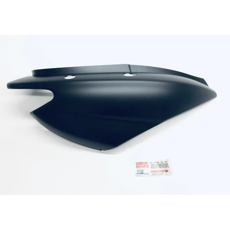 Cache carenage coque arriere droit YAMAHA YN 50 2012-2016 NEO'S