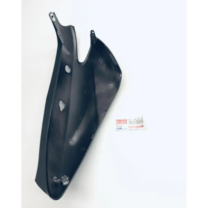 Cache carenage coque arriere droit YAMAHA YN 50 2012-2016 NEO'S