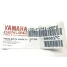 Cache jonction coque arriere YAMAHA YPR 125 2006-2009 XMAX Cache jonction coque arriere YAMAHA YPR 125 2006-2009 XMAX