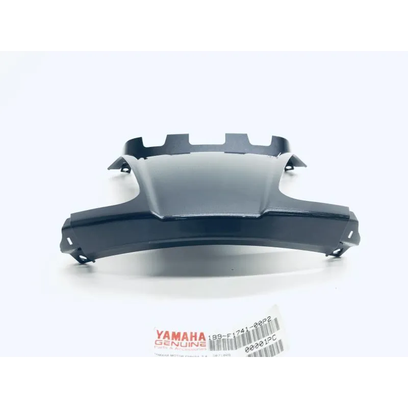 Cache jonction coque arriere YAMAHA YPR 125 2006-2009 XMAX