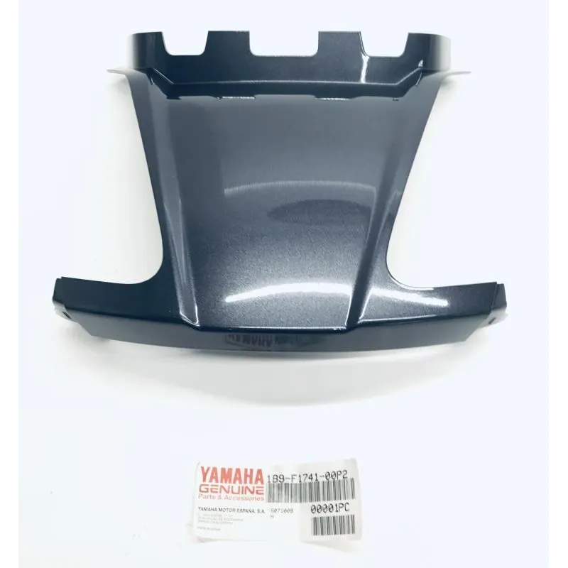 Cache jonction coque arriere YAMAHA YPR 125 2006-2009 XMAX