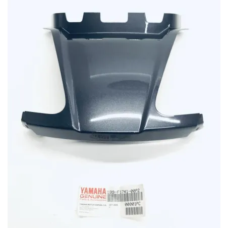 Cache jonction coque arriere YAMAHA YPR 125 2006-2009 XMAX