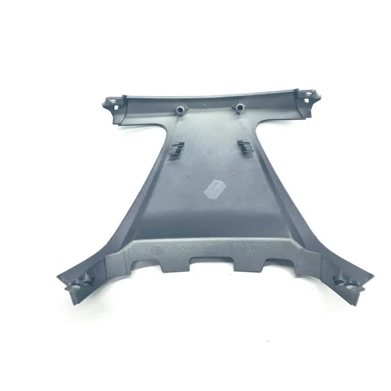 Cache jonction coque arriere YAMAHA YPR 125 2006-2009 XMAX
