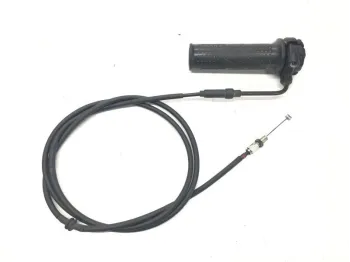 Poignee gaz PIAGGIO MP3 500 LT 2014-2016 SPORT