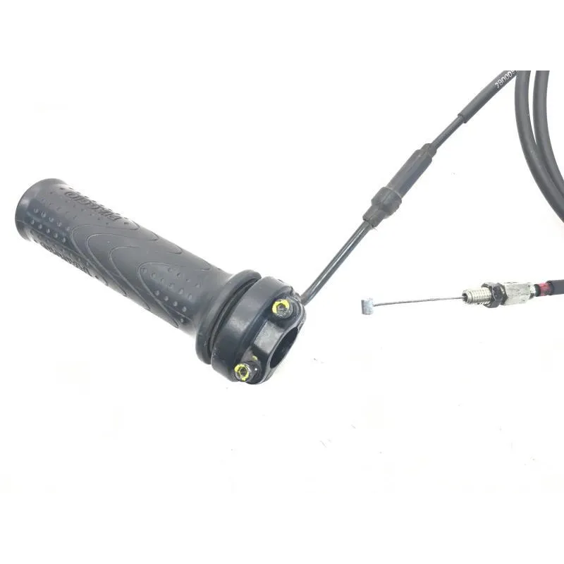 Poignee gaz PIAGGIO MP3 500 LT 2014-2016 SPORT