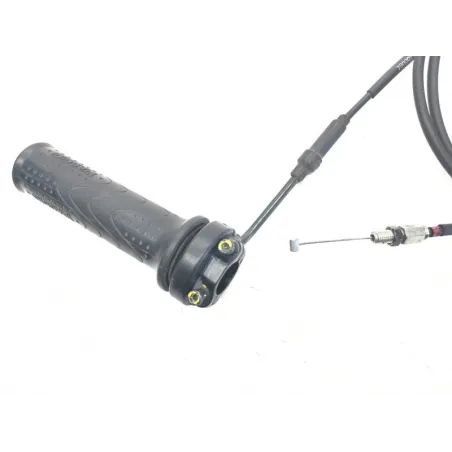 Poignee gaz PIAGGIO MP3 500 LT 2014-2016 SPORT