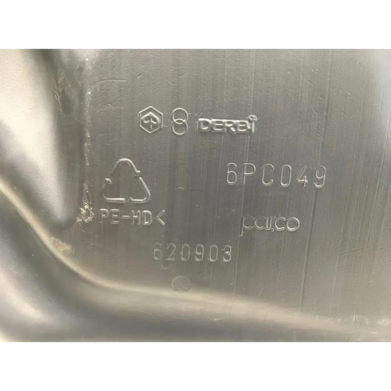 Reservoir PIAGGIO MP3 500 LT 2014-2016 SPORT