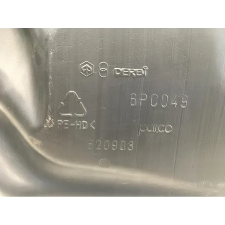 Reservoir PIAGGIO MP3 500 LT 2014-2016 SPORT