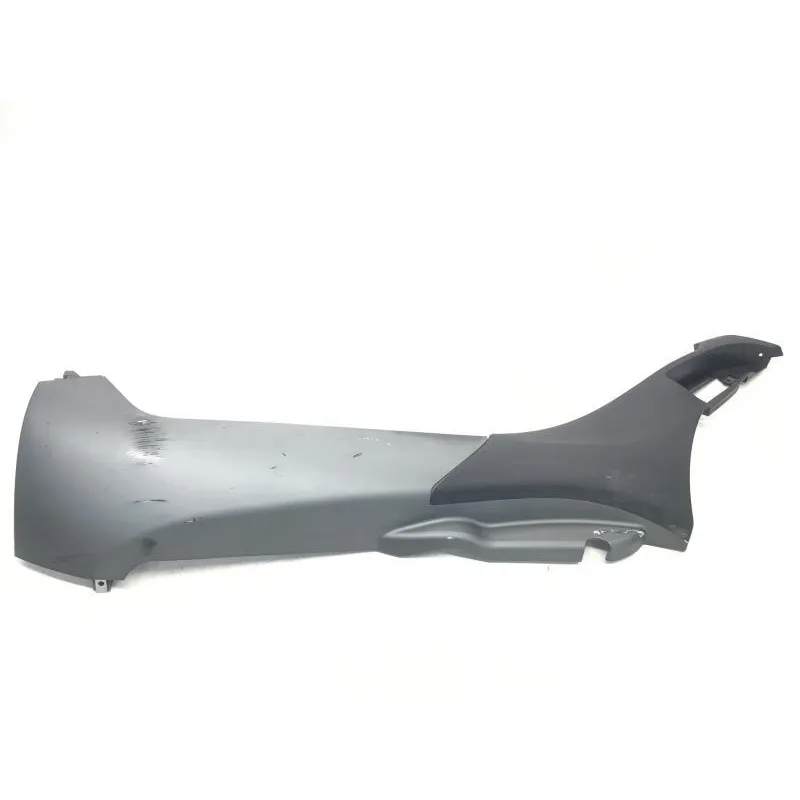 Demi sabot gauche PIAGGIO MP3 500 LT 2014-2016 SPORT