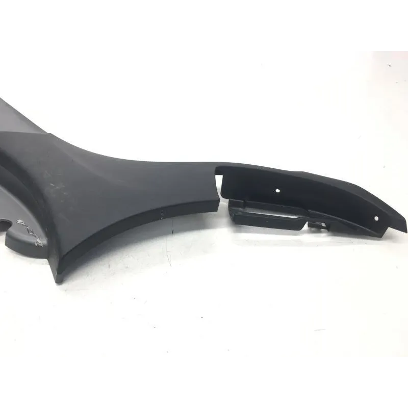 Demi sabot gauche PIAGGIO MP3 500 LT 2014-2016 SPORT