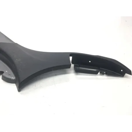 Demi sabot gauche PIAGGIO MP3 500 LT 2014-2016 SPORT