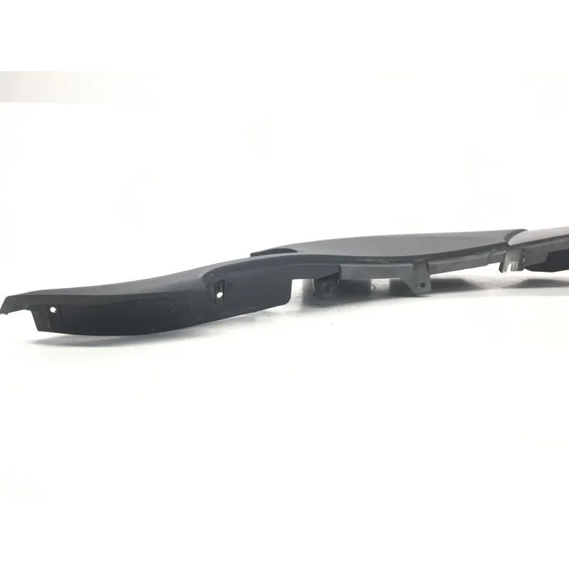 Demi sabot gauche PIAGGIO MP3 500 LT 2014-2016 SPORT