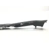 Demi sabot gauche PIAGGIO MP3 500 LT 2014-2016 SPORT Demi sabot gauche PIAGGIO MP3 500 LT 2014-2016 SPORT