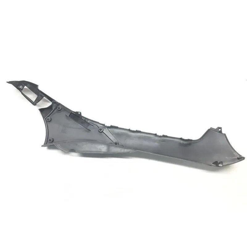 Demi sabot gauche PIAGGIO MP3 500 LT 2014-2016 SPORT