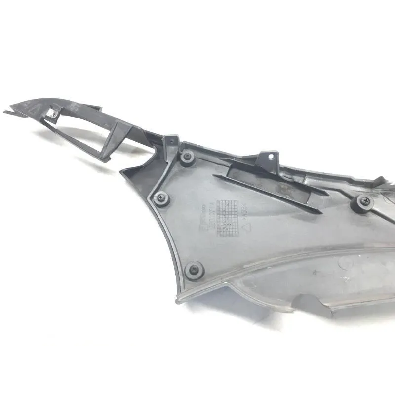 Demi sabot gauche PIAGGIO MP3 500 LT 2014-2016 SPORT