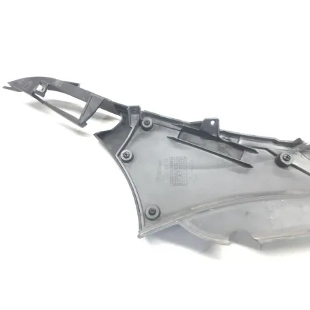 Demi sabot gauche PIAGGIO MP3 500 LT 2014-2016 SPORT