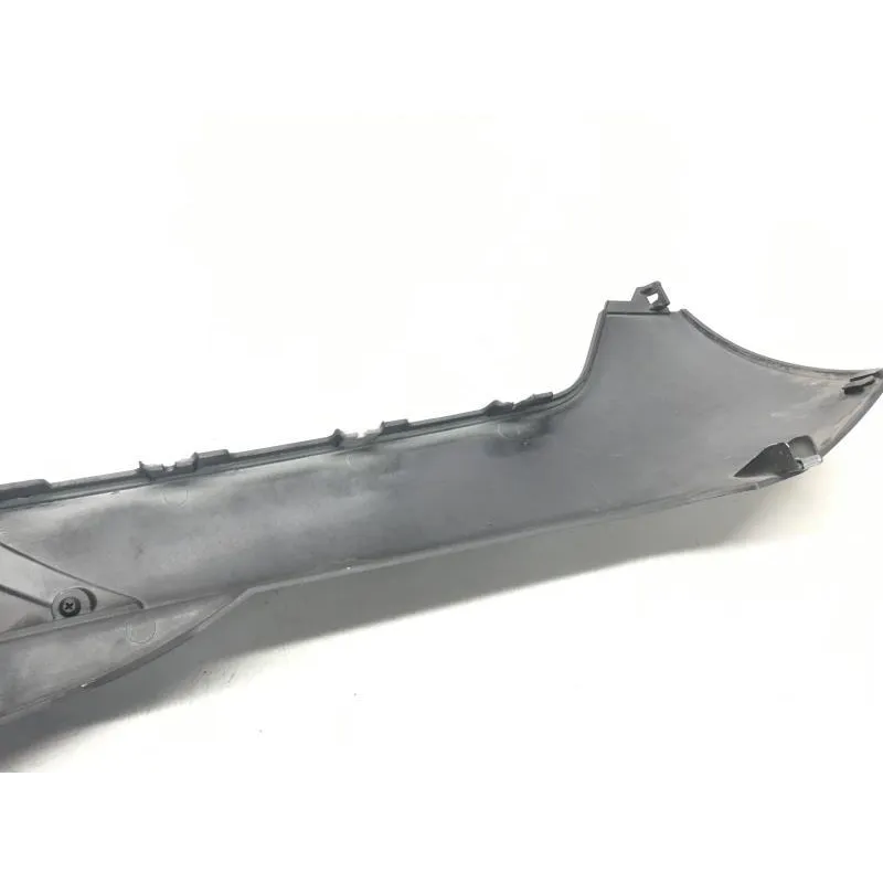 Demi sabot gauche PIAGGIO MP3 500 LT 2014-2016 SPORT