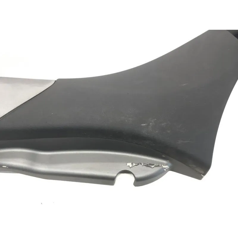 Demi sabot gauche PIAGGIO MP3 500 LT 2014-2016 SPORT