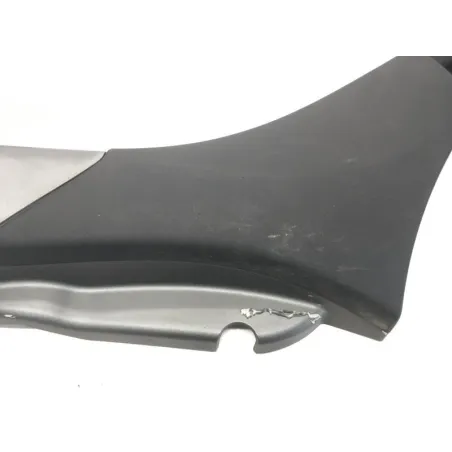 Demi sabot gauche PIAGGIO MP3 500 LT 2014-2016 SPORT
