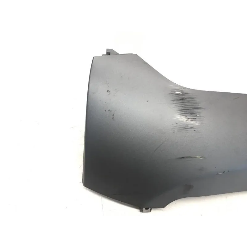 Demi sabot gauche PIAGGIO MP3 500 LT 2014-2016 SPORT