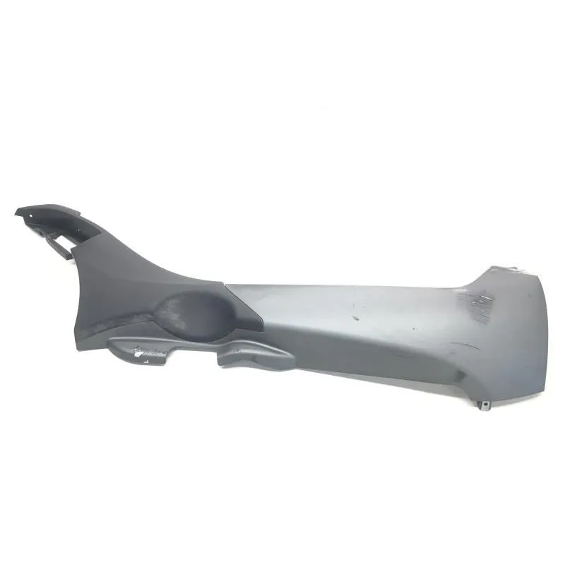 Demi sabot droit PIAGGIO MP3 500 LT 2014-2016 SPORT