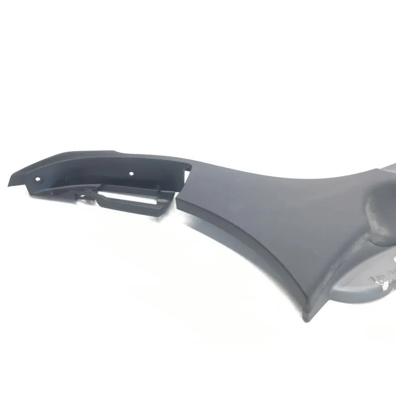 Demi sabot droit PIAGGIO MP3 500 LT 2014-2016 SPORT