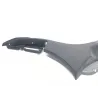 Demi sabot droit PIAGGIO MP3 500 LT 2014-2016 SPORT