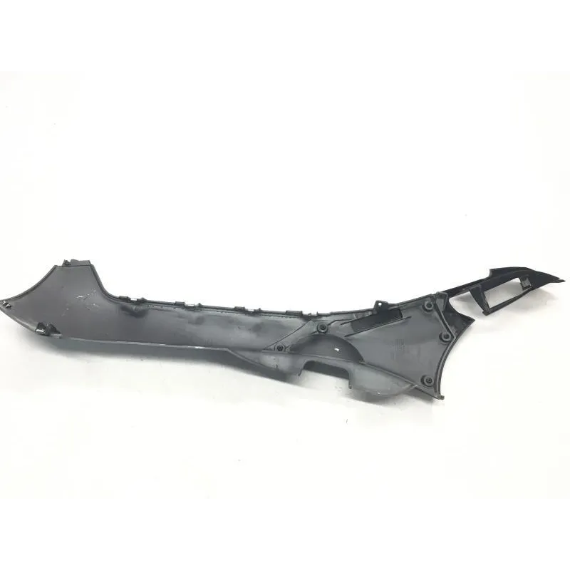 Demi sabot droit PIAGGIO MP3 500 LT 2014-2016 SPORT