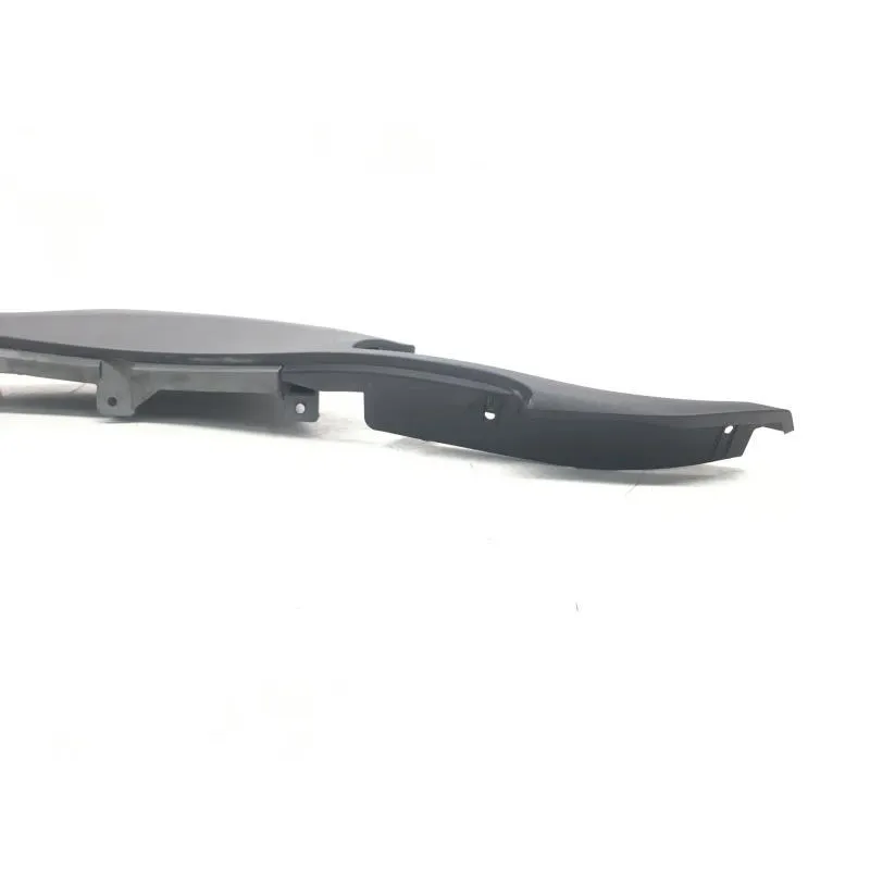 Demi sabot droit PIAGGIO MP3 500 LT 2014-2016 SPORT