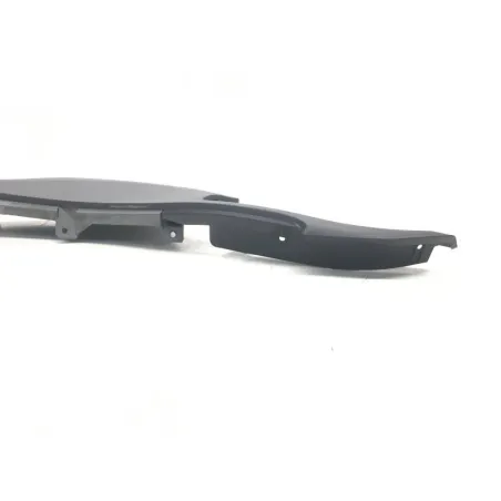 Demi sabot droit PIAGGIO MP3 500 LT 2014-2016 SPORT