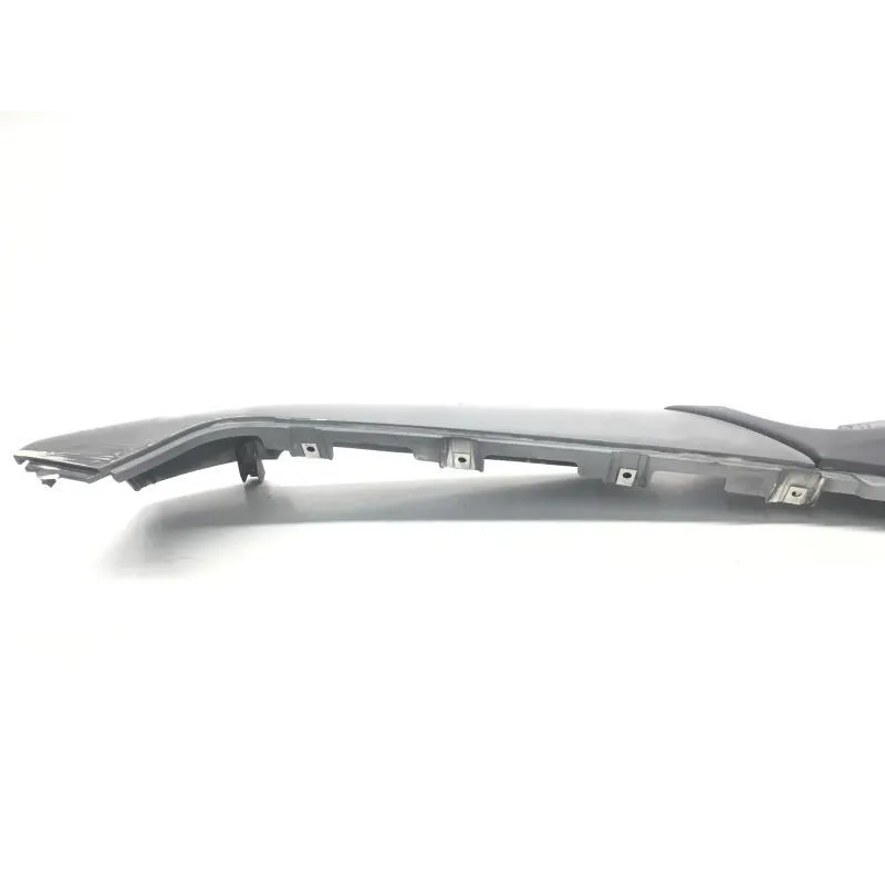 Demi sabot droit PIAGGIO MP3 500 LT 2014-2016 SPORT