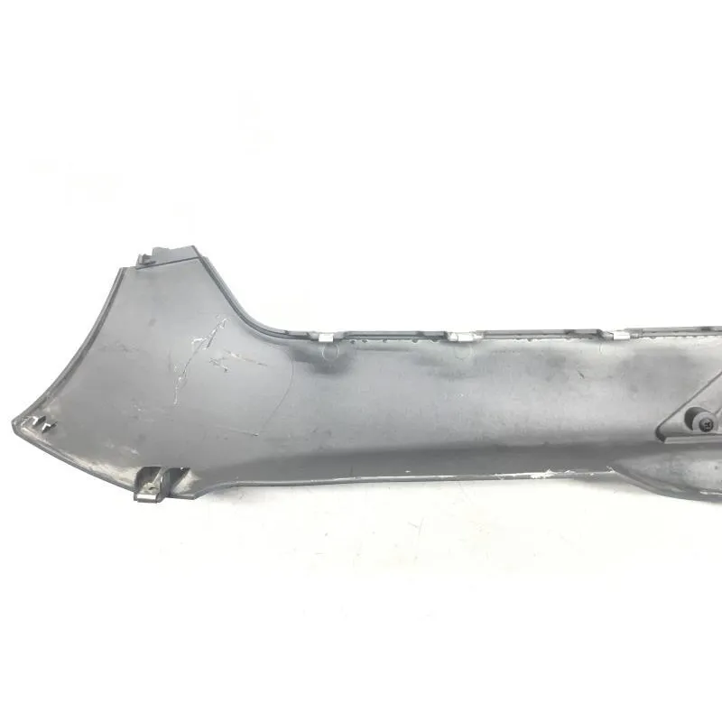 Demi sabot droit PIAGGIO MP3 500 LT 2014-2016 SPORT