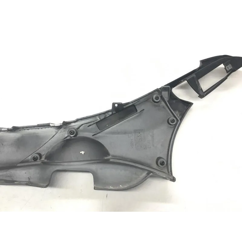 Demi sabot droit PIAGGIO MP3 500 LT 2014-2016 SPORT
