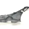 Demi sabot droit PIAGGIO MP3 500 LT 2014-2016 SPORT