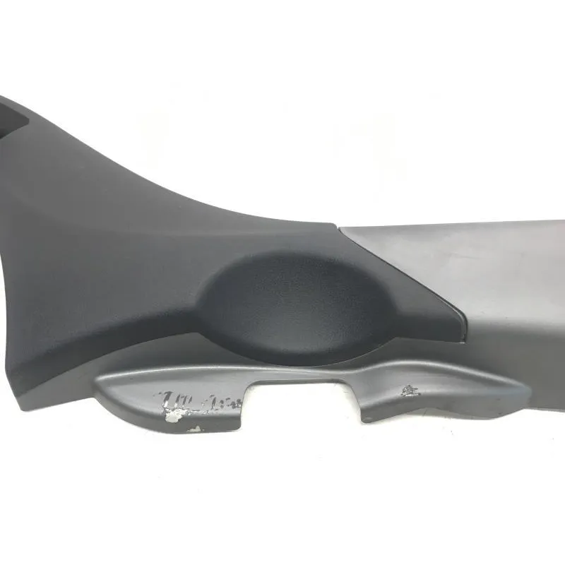 Demi sabot droit PIAGGIO MP3 500 LT 2014-2016 SPORT